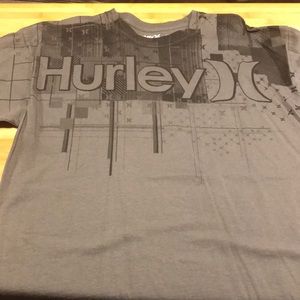 Men’s Hurley T shirt